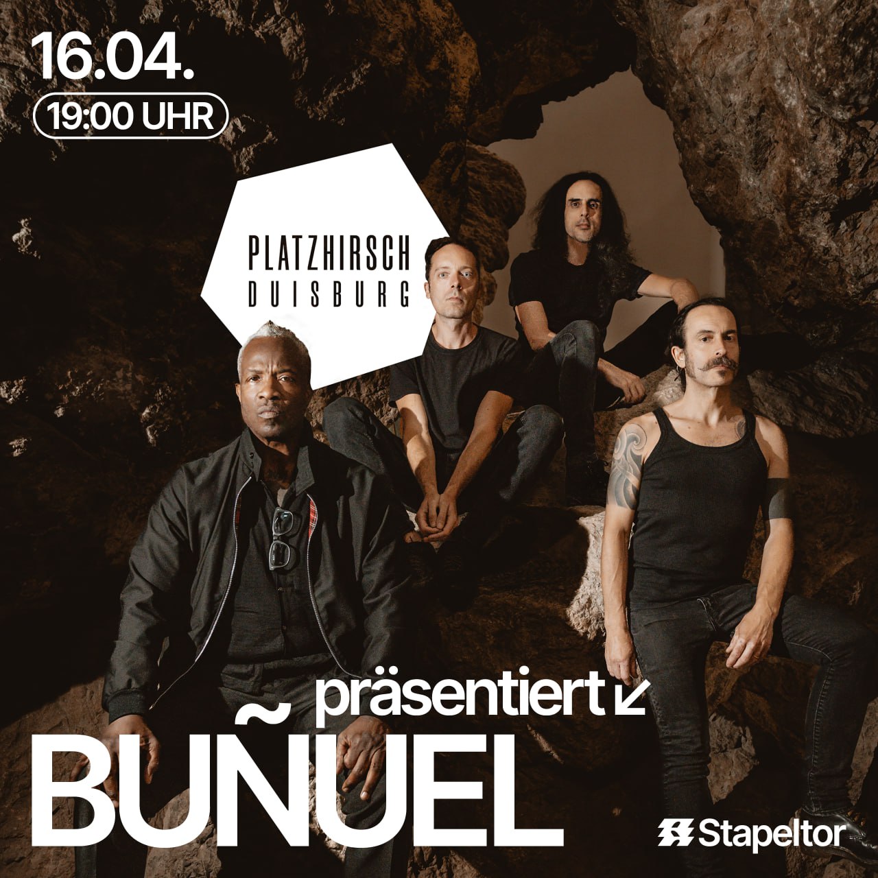NEUES KONZERT